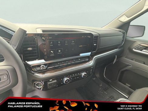 New 2026 GMC Sierra 1500 Elevation w/ Elevation Select Package RWD image 20