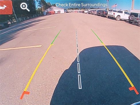 Certified 2025 RAM 1500 Big Horn image 4