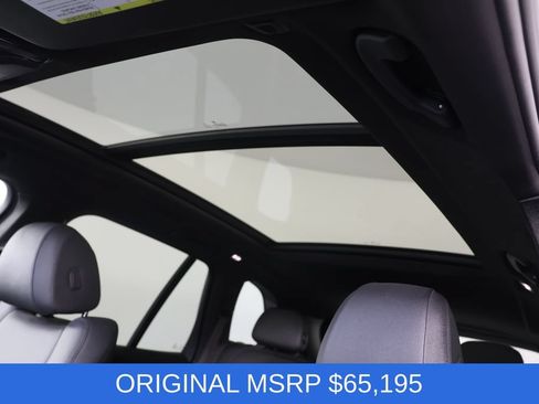 Used 2022 BMW X5 xDrive40i w/ Climate Comfort Package AWD/4WD image 19