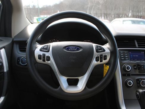 Used 2014 Ford Edge SE w/ Equipment Group 101A image 34