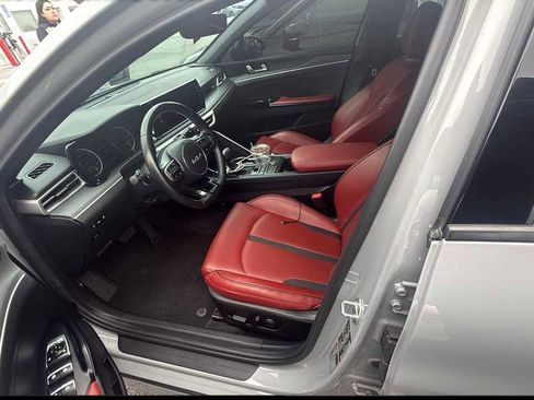 Used 2023 Kia K5 GT-Line FWD image 3
