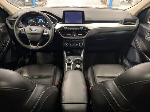 Used 2020 Ford Escape SEL FWD image 32