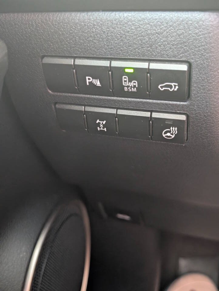 Used 2016 Lexus NX 200t AWD image 10