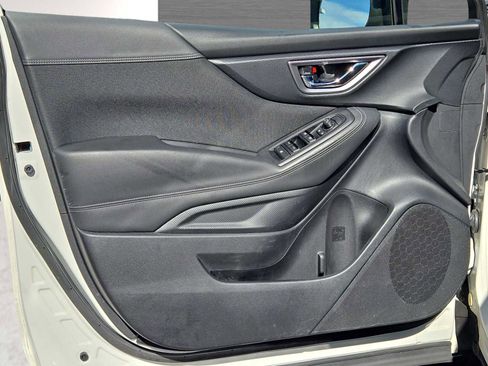 Used 2022 Subaru Forester Premium image 19
