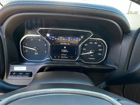 Used 2021 GMC Sierra 2500 Denali w/ Denali Ultimate Package image 28