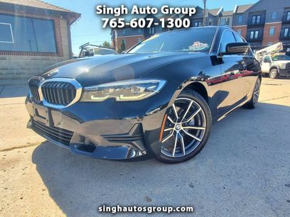 Used 2020 BMW 330i Sedan w/ Convenience Package