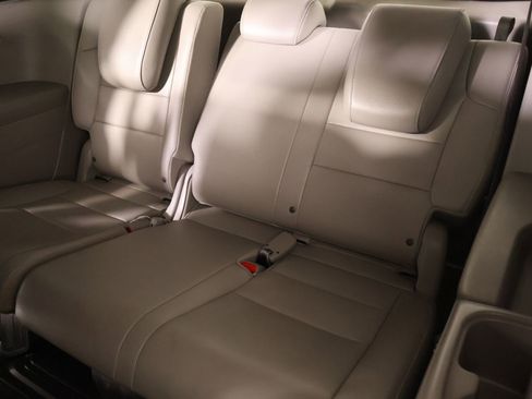 Used 2016 Honda Odyssey EX-L image 13