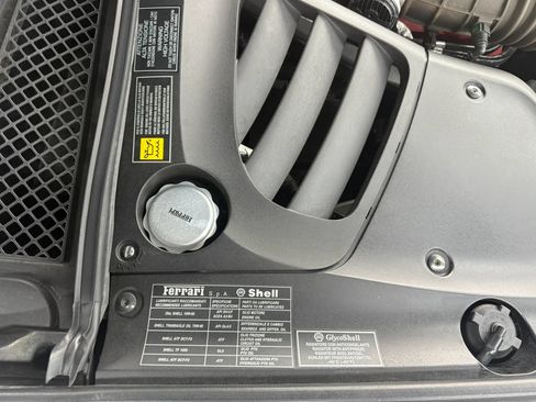 Used 2012 Ferrari FF AWD/4WD image 79