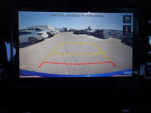 Used 2022 Hyundai Tucson SEL w/ Convenience + Premium Package image 19