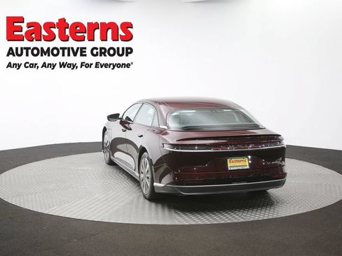 Used 2023 Lucid Air Touring AWD/4WD image 36