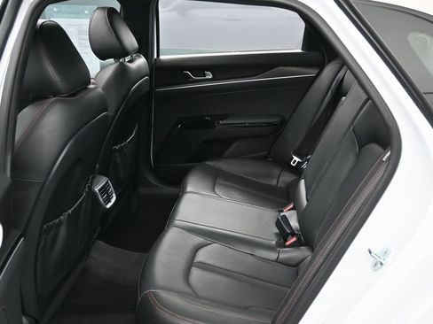 Used 2021 Kia K5 GT w/ Option Group 015 image 32