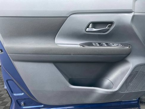 New 2026 Nissan Kicks S FWD image 15