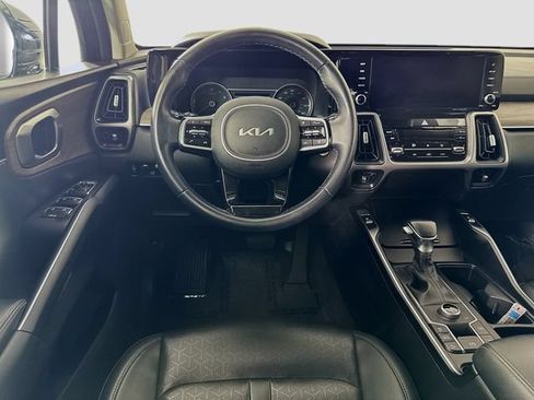 Used 2023 Kia Sorento X-Line EX AWD/4WD image 23