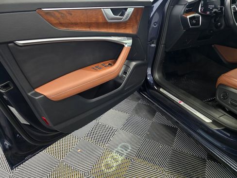 Used 2022 Audi A6 Premium Plus w/ Premium Plus Package image 34