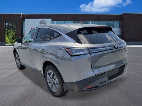 New 2026 Nissan Murano SL AWD/4WD image 4