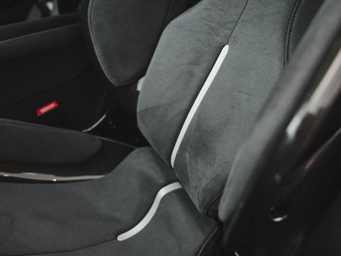 Used 2025 Ferrari 296 GTB RWD image 23