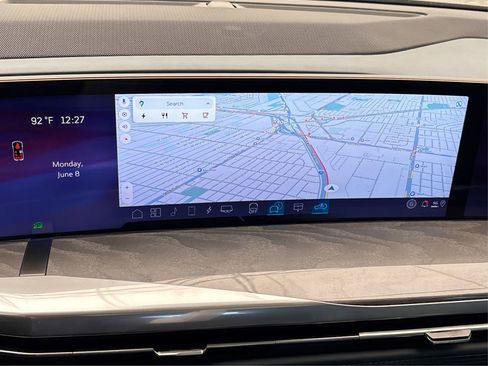 New 2026 Cadillac Escalade IQL Sport 2 w/ LPO, ONYX Package AWD/4WD image 23