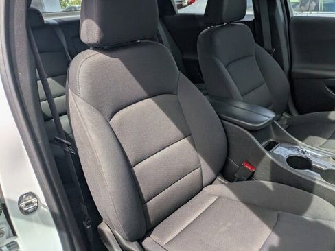 Used 2023 Chevrolet Malibu LT image 30