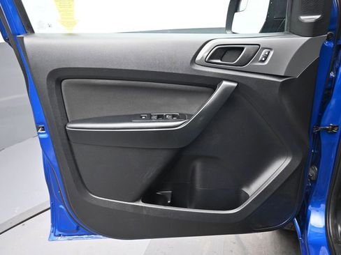 Used 2019 Ford Ranger XL w/ FX4 Off-Road Package image 9