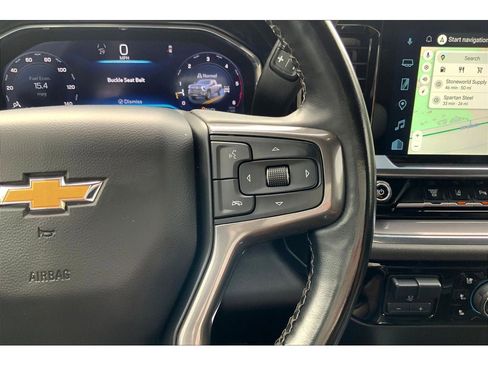 Used 2025 Chevrolet Silverado 3500 High Country w/ Technology Package image 20