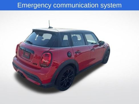 Used 2022 MINI Cooper S FWD image 6