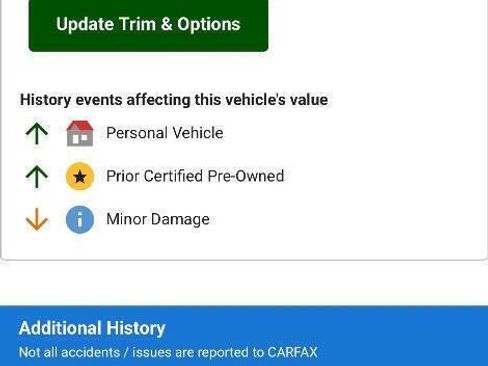 Used 2015 MINI Cooper Convertible FWD image 36