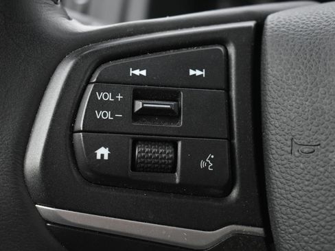 Used 2025 Honda Ridgeline RTL image 18
