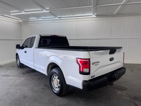 Used 2016 Ford F150 XL w/ XL Power Equipment Group RWD image 7