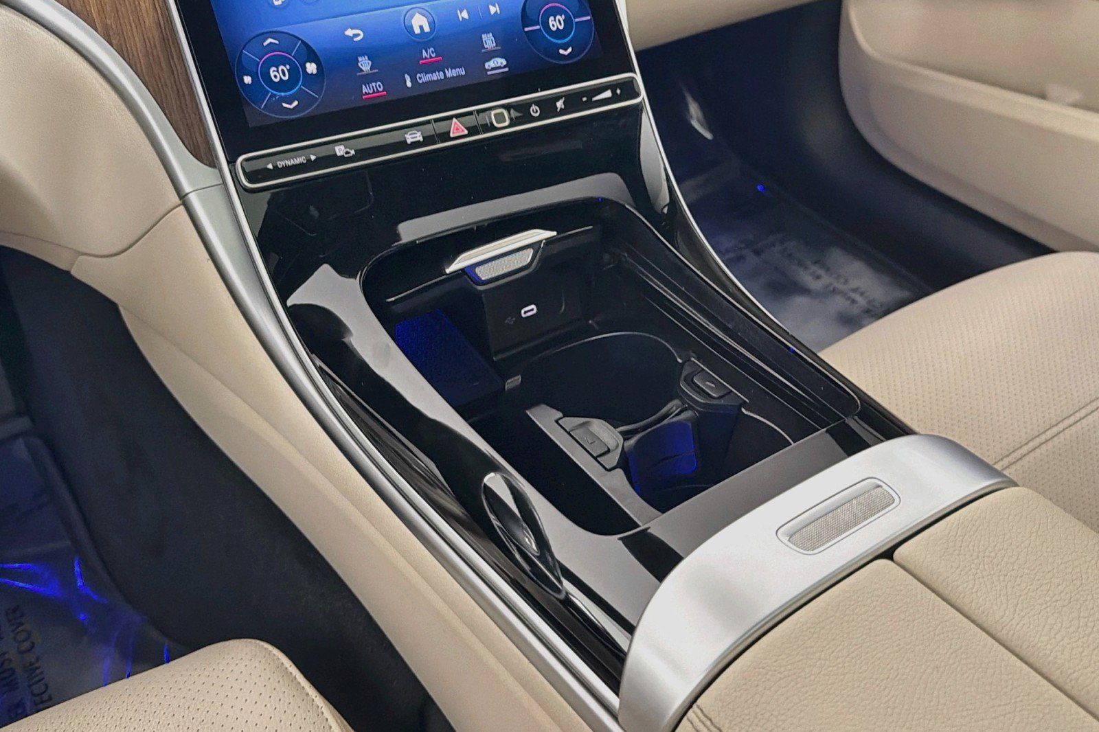 Certified 2024 Mercedes-Benz C 300 Sedan image 7