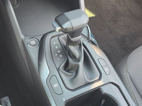 New 2026 Kia K4 LX image 18