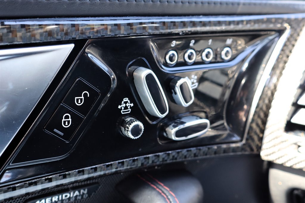 Used 2014 Jaguar F-TYPE S RWD image 44