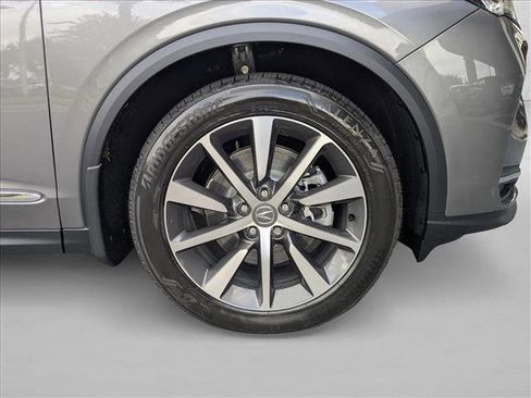 New 2026 Acura MDX FWD w/ Technology Package image 15