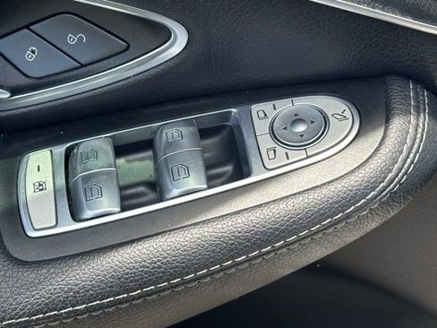 Certified 2017 Mercedes-Benz C 300 4MATIC Sedan image 32