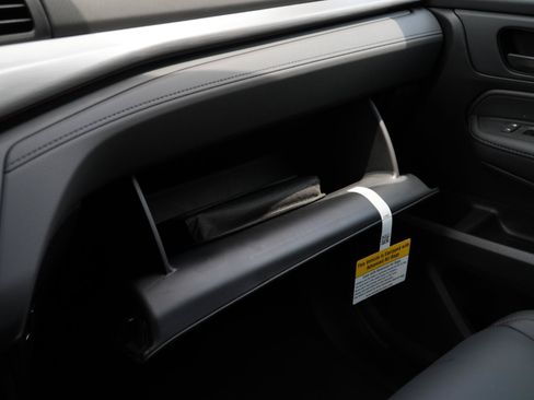 New 2026 Honda Odyssey Sport-L image 28