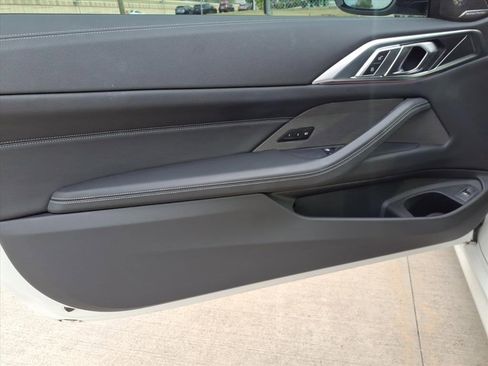 Used 2024 BMW 440i xDrive Coupe image 21