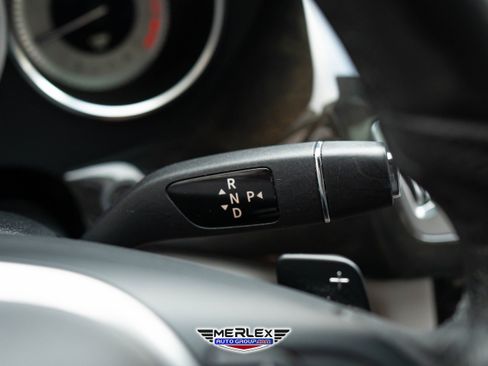 Used 2014 Mercedes-Benz CLS 550 image 26