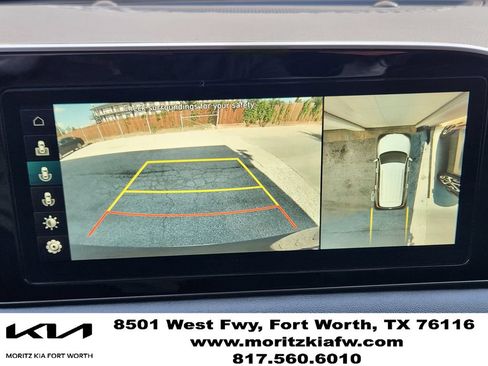 Used 2022 Hyundai Palisade Limited w/ Cargo Package FWD image 17