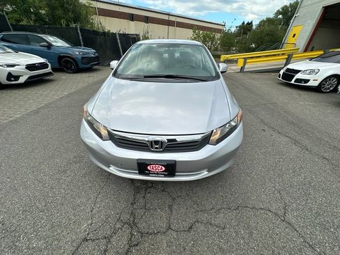 Used 2012 Honda Civic LX image 7