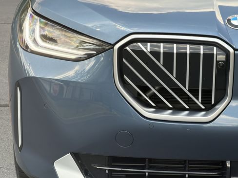 Used 2026 BMW X3 xDrive30i AWD/4WD image 20