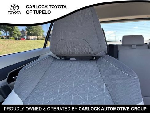 Used 2023 Toyota RAV4 XLE w/ Convenience Package FWD image 22