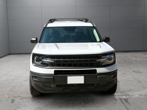 Used 2022 Ford Bronco Sport AWD/4WD image 8