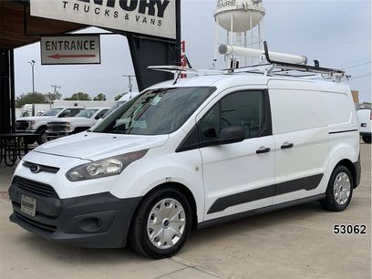 Used 2014 Ford Transit Connect XL