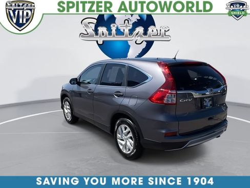 Used 2015 Honda CR-V EX image 7