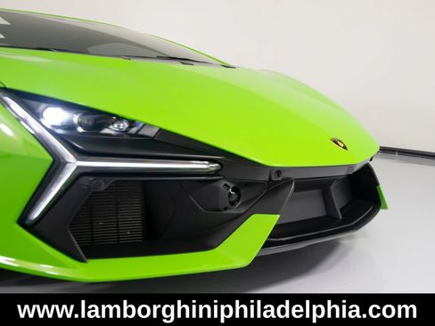 Used 2024 Lamborghini Revuelto AWD/4WD image 43
