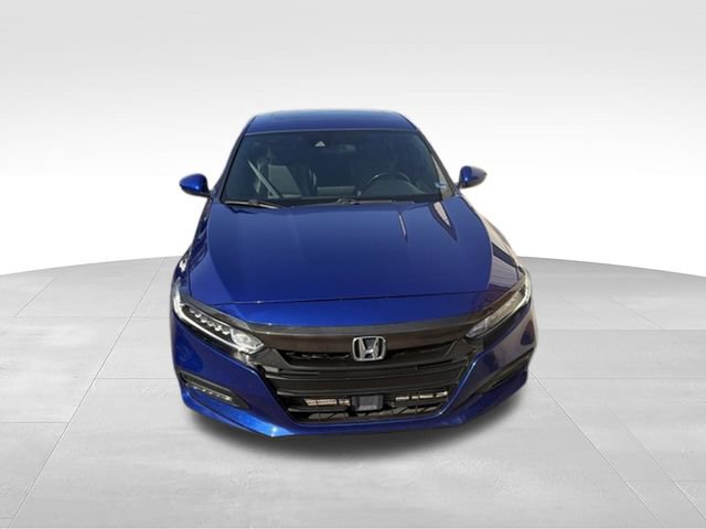 Used 2019 Honda Accord Sport image 36