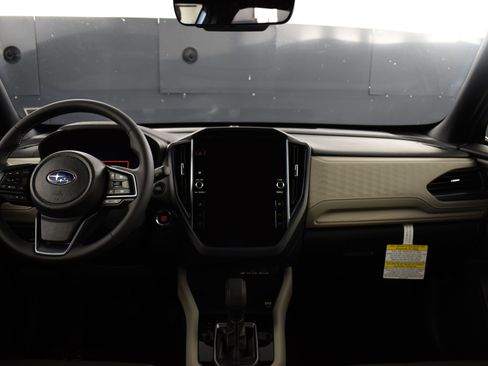 New 2025 Subaru Forester Limited image 23