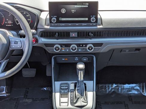 Used 2025 Honda CR-V LX image 19