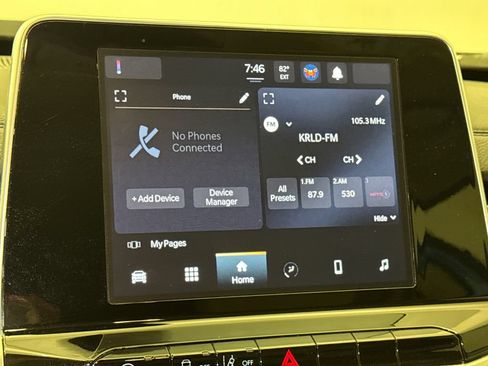 Used 2022 Jeep Compass Latitude FWD image 22
