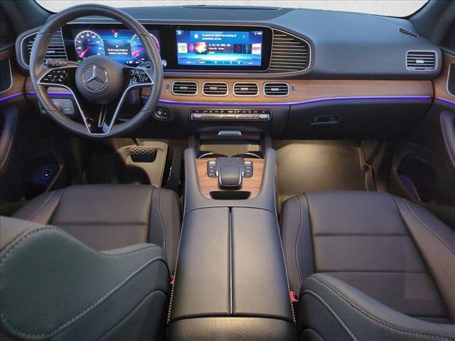 Certified 2025 Mercedes-Benz GLE 450 4MATIC image 18