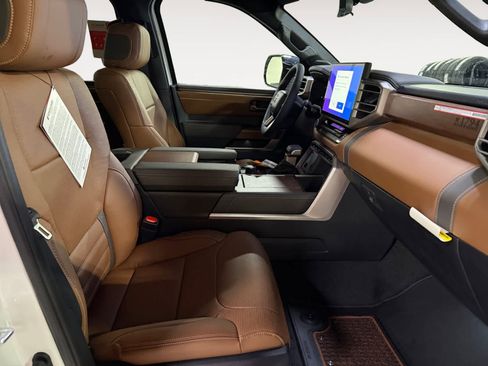 New 2026 Toyota Tundra 1794 Edition image 19